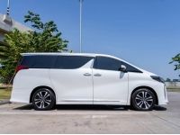 2021 TOYOTA ALPHARD 2.5 SC PACKAGE รูปที่ 3